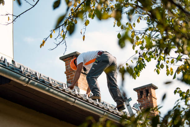 Quick and Trustworthy Emergency Roof Repair Services in Otterbein, IN