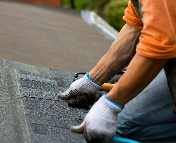 Best Commercial Roof Installation  in Otterbe, IN