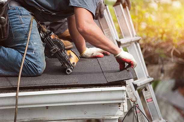 Best Roof Leak Repair  in Otterbe, IN