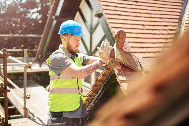 Best Local Roofing Companies  in Otterbe, IN